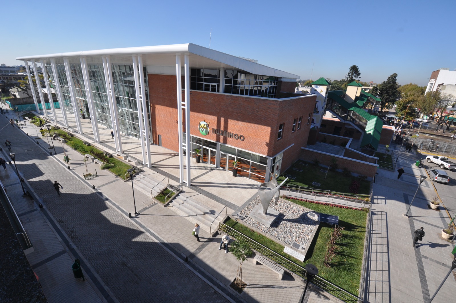 Obras
