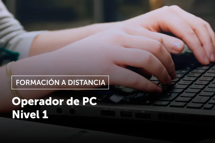 MÁS OPORTUNIDADES DE FORMACIÓN