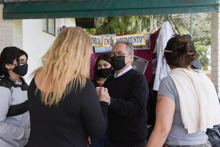 FERIA DE EDUCACIÓN, ARTE, CIENCIA Y TECNOLOGÍA