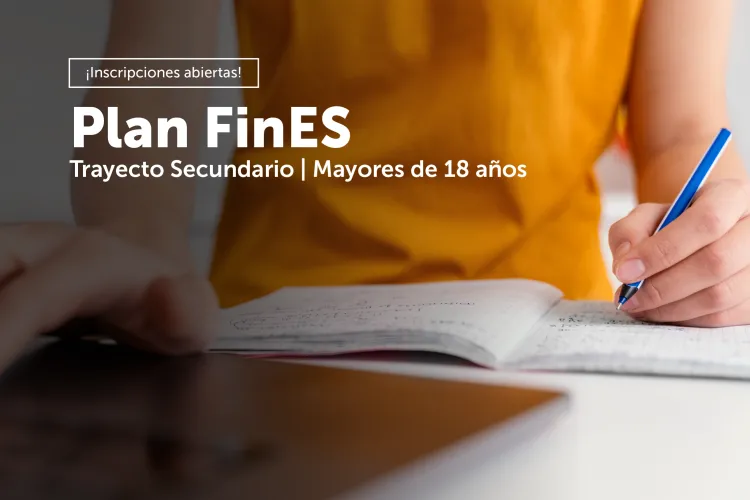 Plan Fines